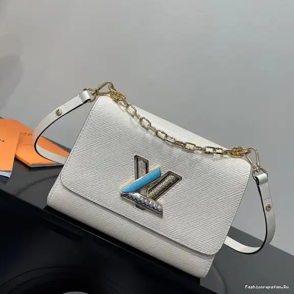 FS CHEAP VUITTON LOUIS TWIST MM 0523